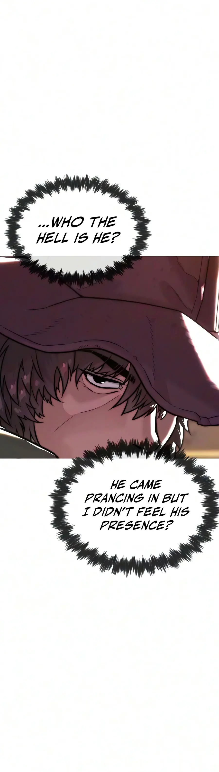 Killer Pietro Chapter 136 Page 9