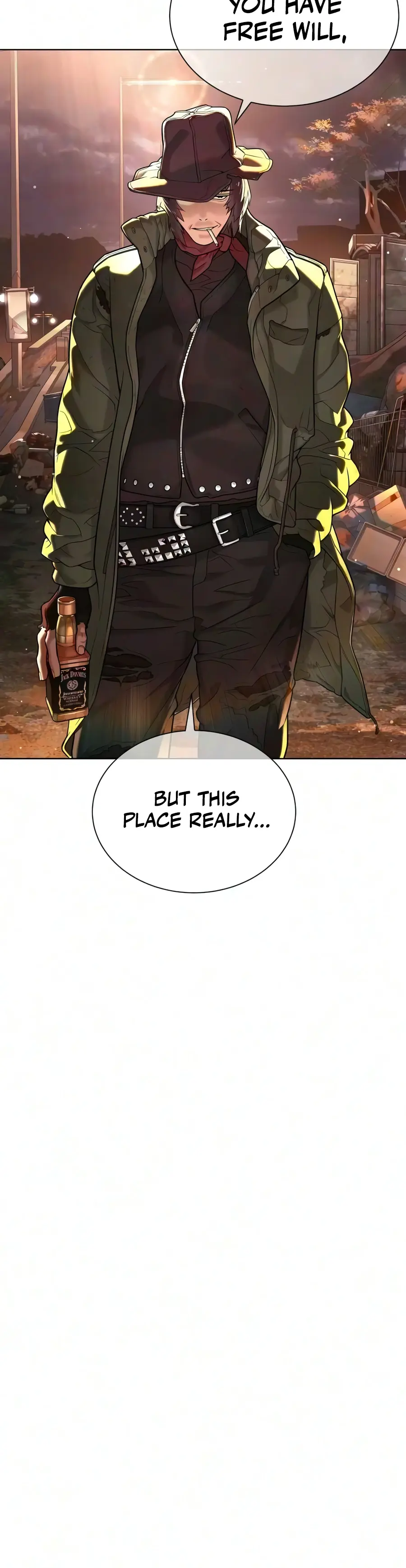 Killer Pietro Chapter 137 Page 11