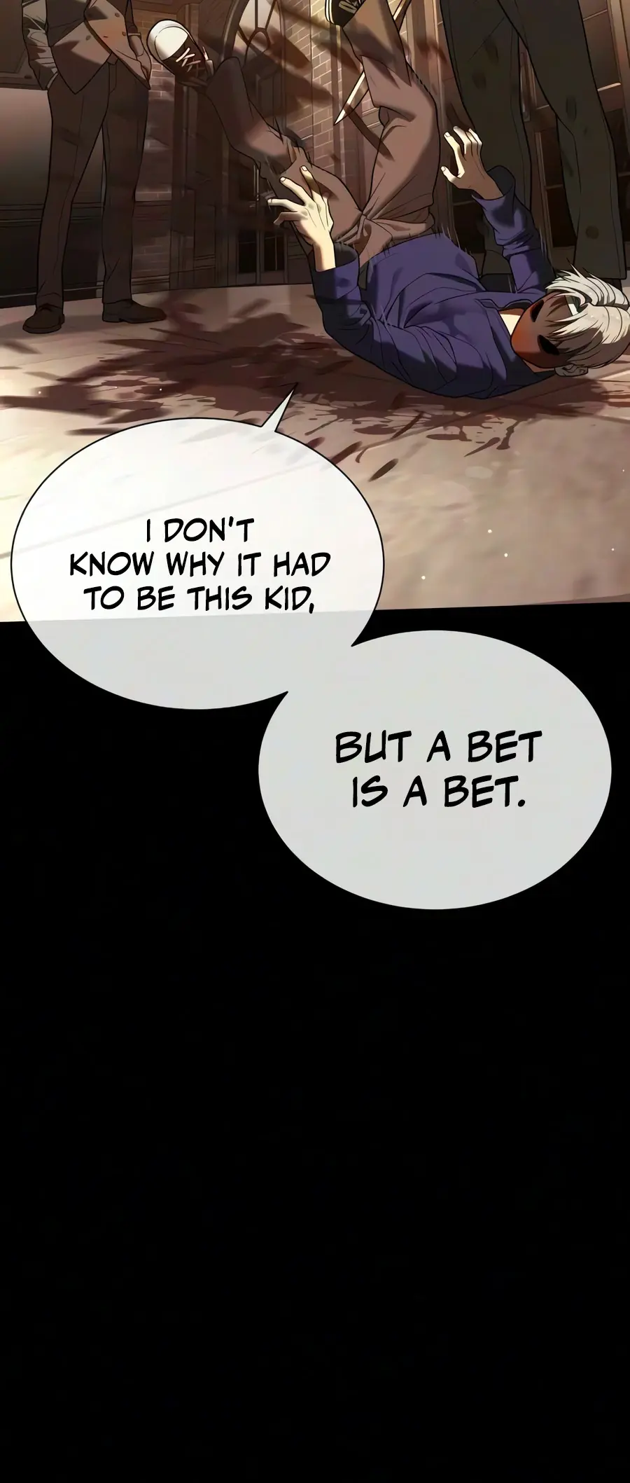 Killer Pietro Chapter 139 Page 17