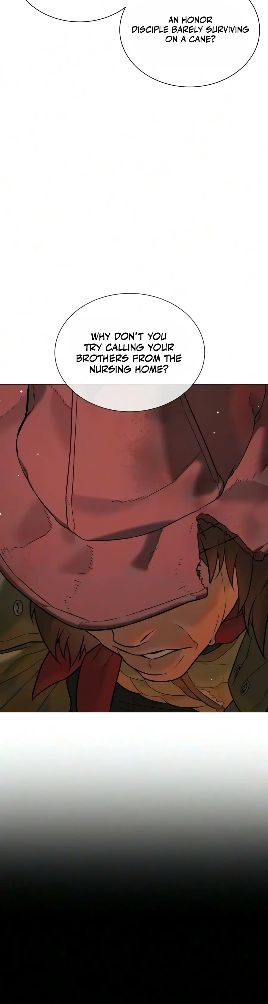 Killer Pietro Chapter 140 Page 35