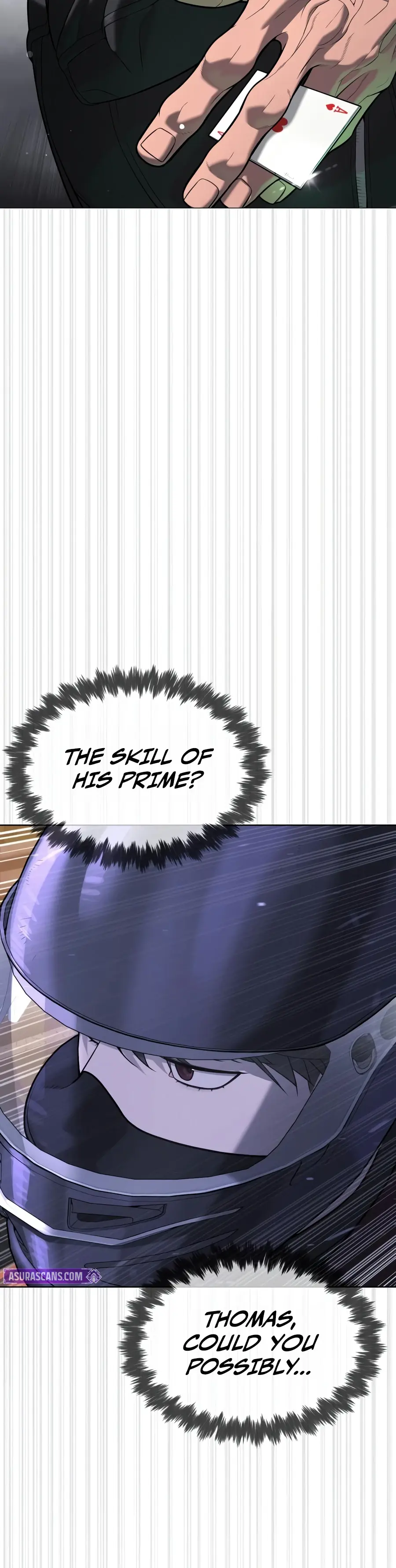 Killer Pietro Chapter 142 Page 19