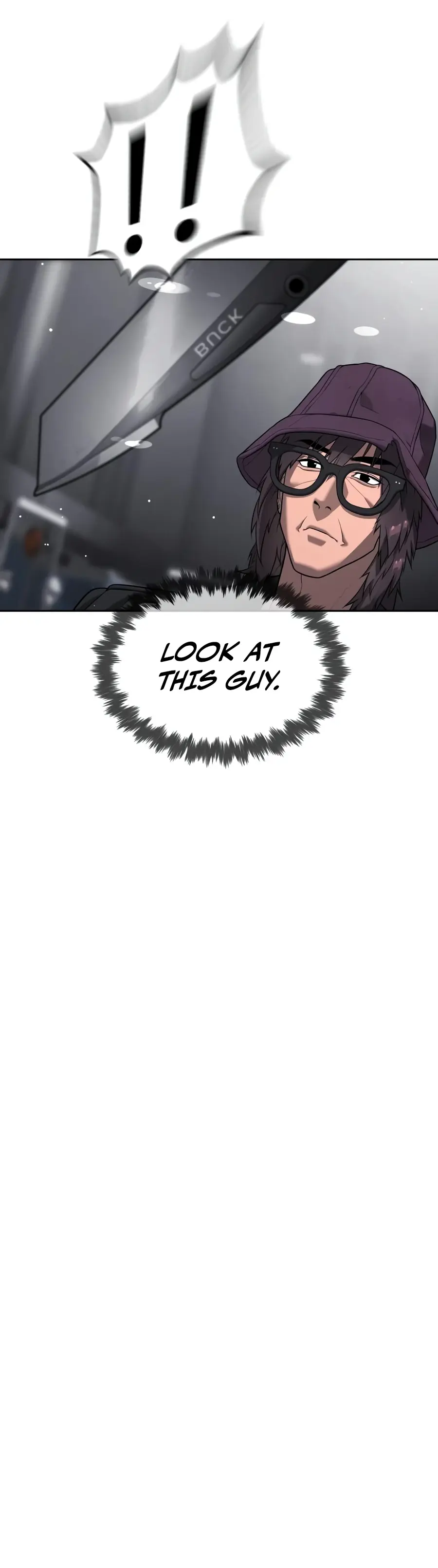 Killer Pietro Chapter 142 Page 30