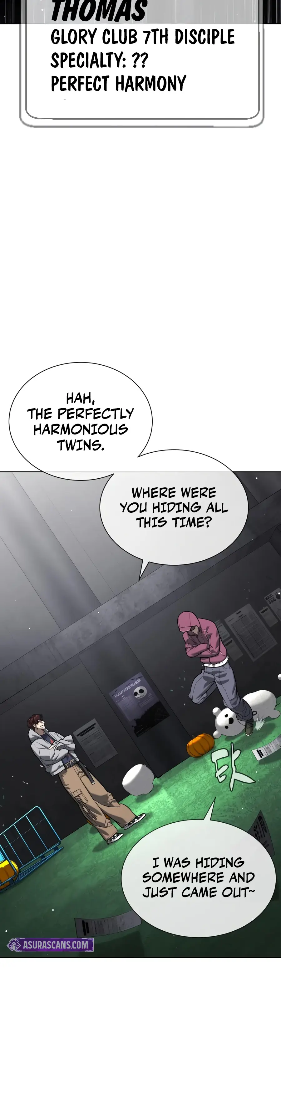 Killer Pietro Chapter 143 Page 14