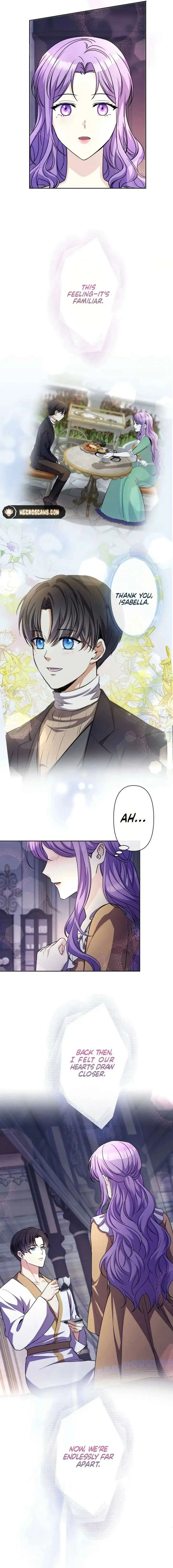 Leaving for My Younger Husband's Future: A Divorce Decision Chapter 23 Page 17