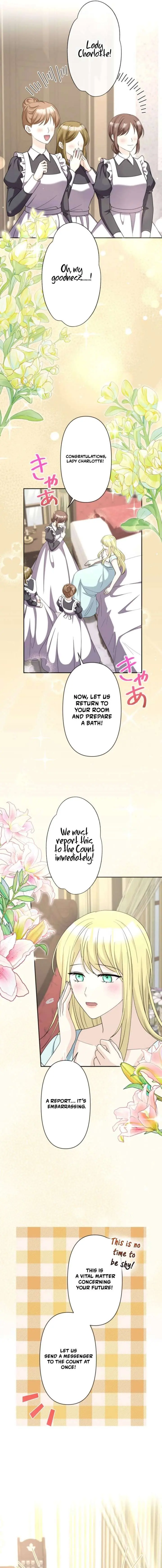 Leaving for My Younger Husband's Future: A Divorce Decision Chapter 62 Page 16