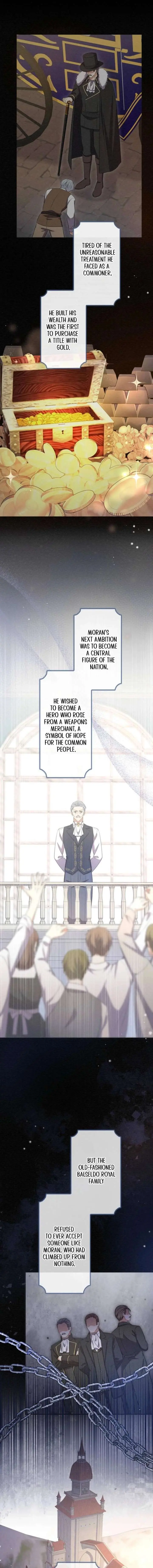 Leaving for My Younger Husband's Future: A Divorce Decision Chapter 79 Page 11