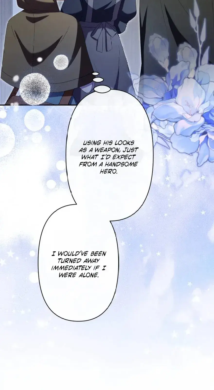 Leaving for My Younger Husband's Future: A Divorce Decision Chapter 94 Page 10
