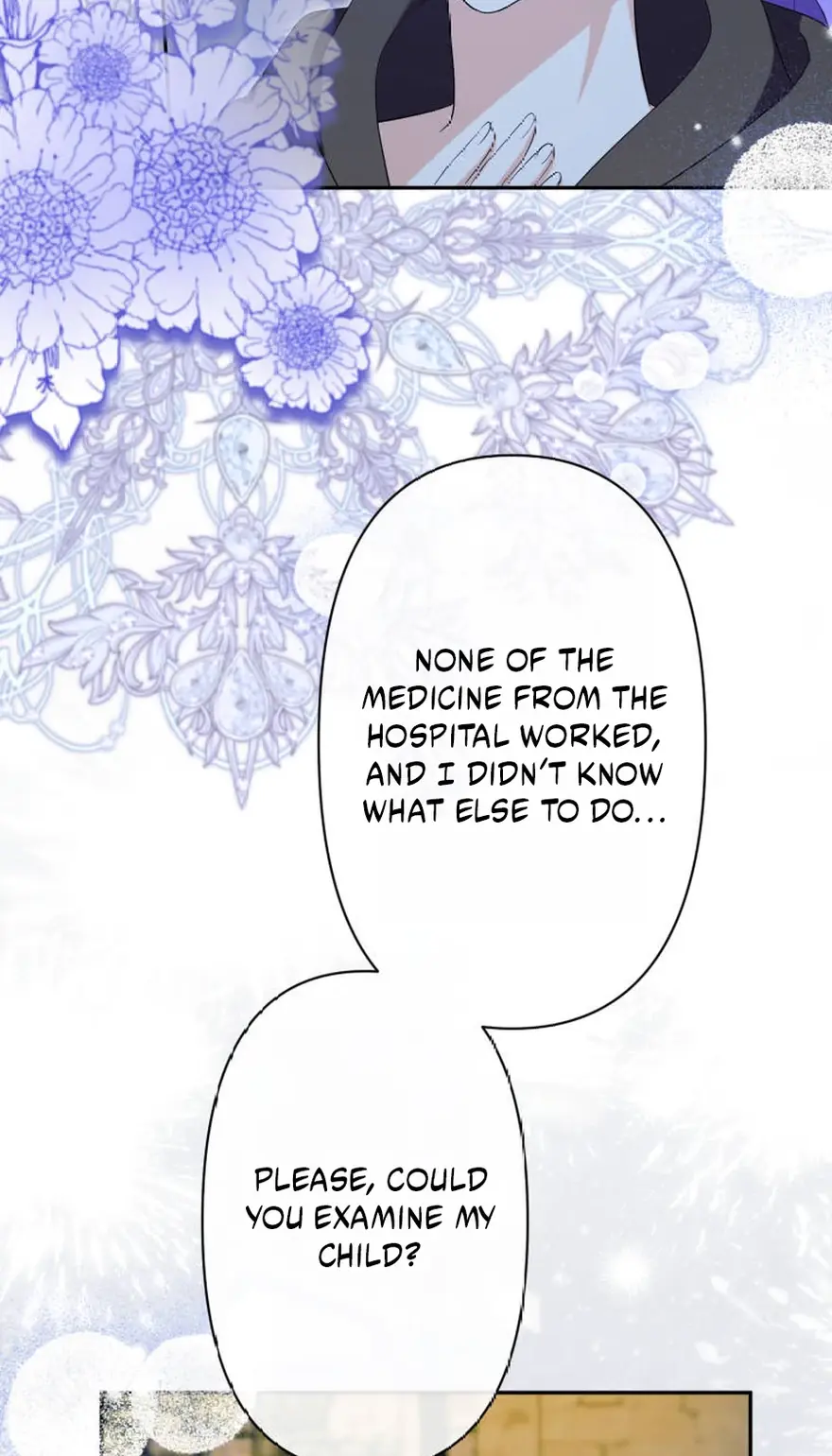 Leaving for My Younger Husband's Future: A Divorce Decision Chapter 94 Page 23