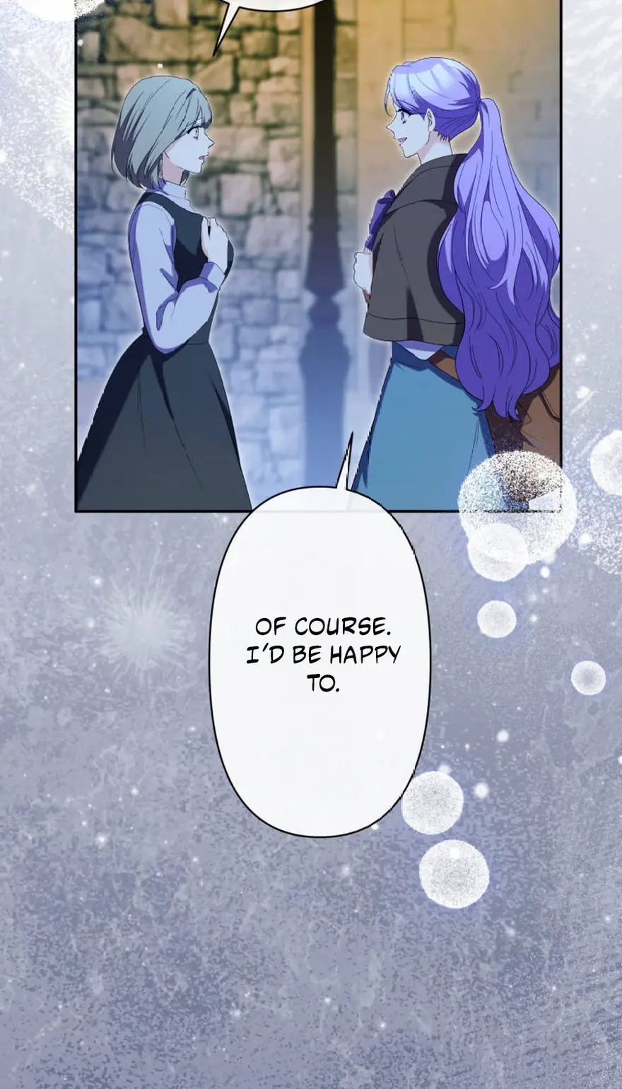 Leaving for My Younger Husband's Future: A Divorce Decision Chapter 94 Page 24