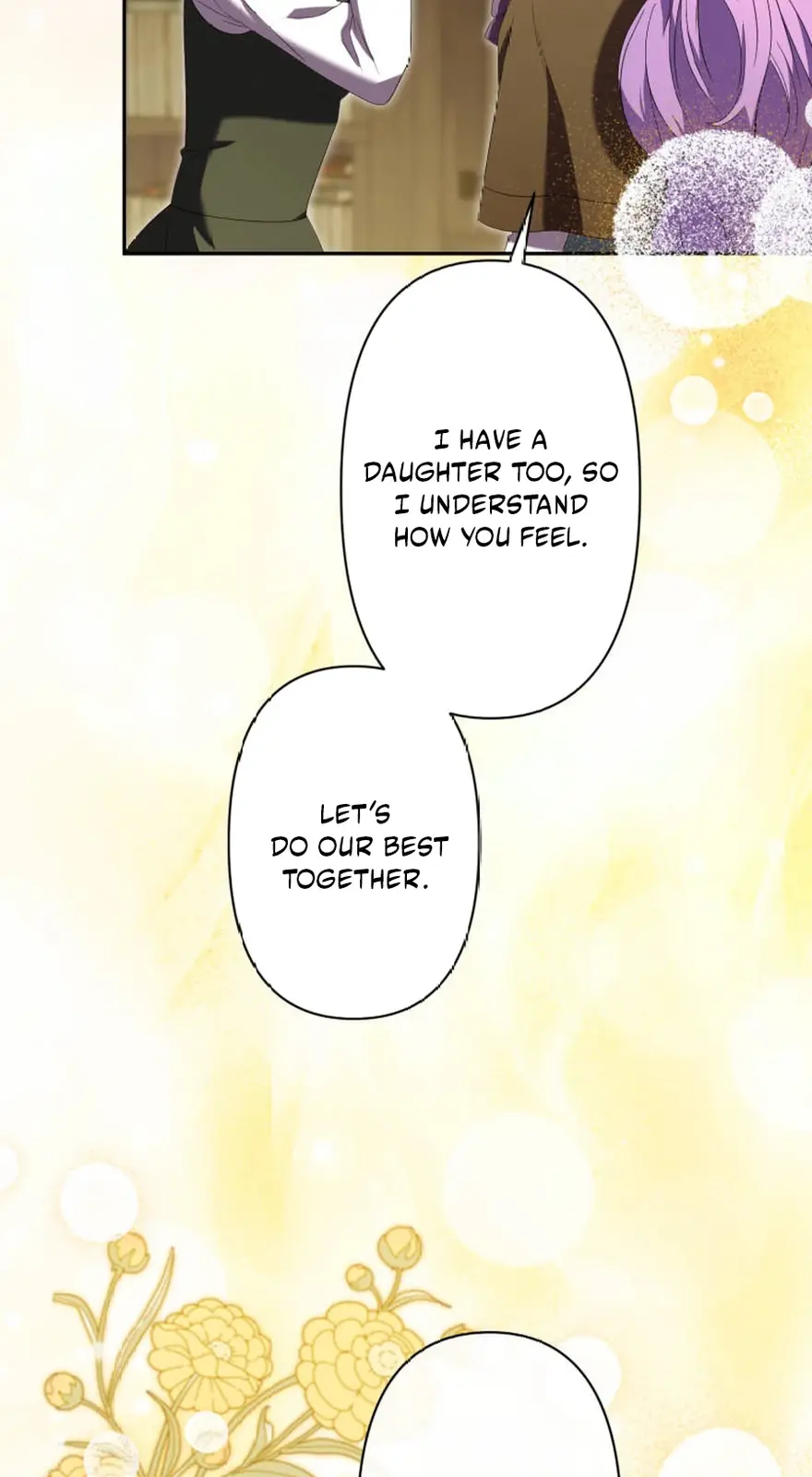 Leaving for My Younger Husband's Future: A Divorce Decision Chapter 94 Page 48