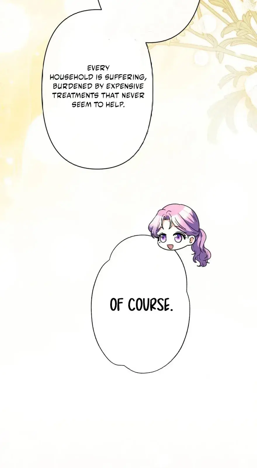 Leaving for My Younger Husband's Future: A Divorce Decision Chapter 94 Page 50