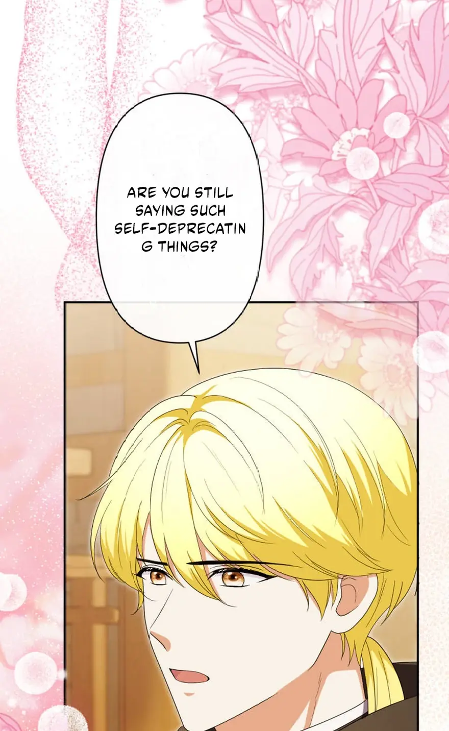 Leaving for My Younger Husband's Future: A Divorce Decision Chapter 94 Page 87