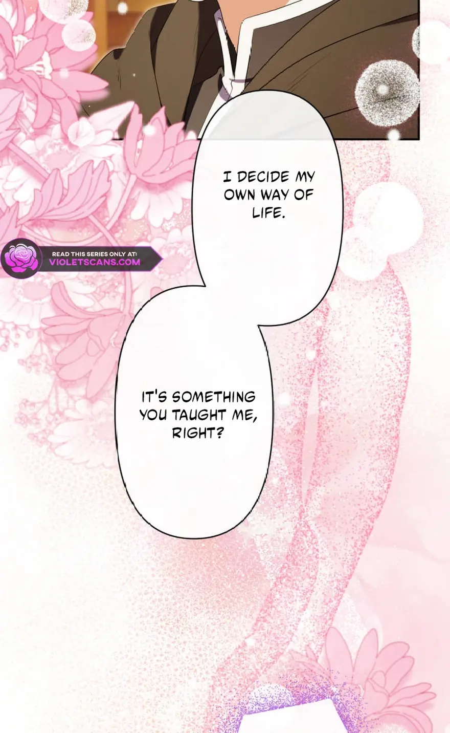 Leaving for My Younger Husband's Future: A Divorce Decision Chapter 94 Page 88