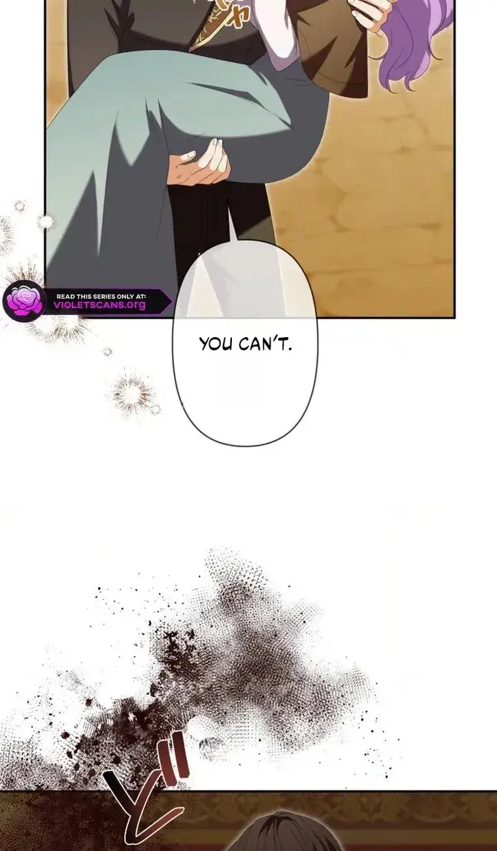 Leaving for My Younger Husband's Future: A Divorce Decision Chapter 95 Page 20
