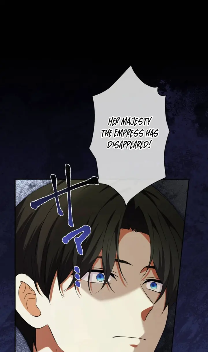 Leaving for My Younger Husband's Future: A Divorce Decision Chapter 95 Page 47