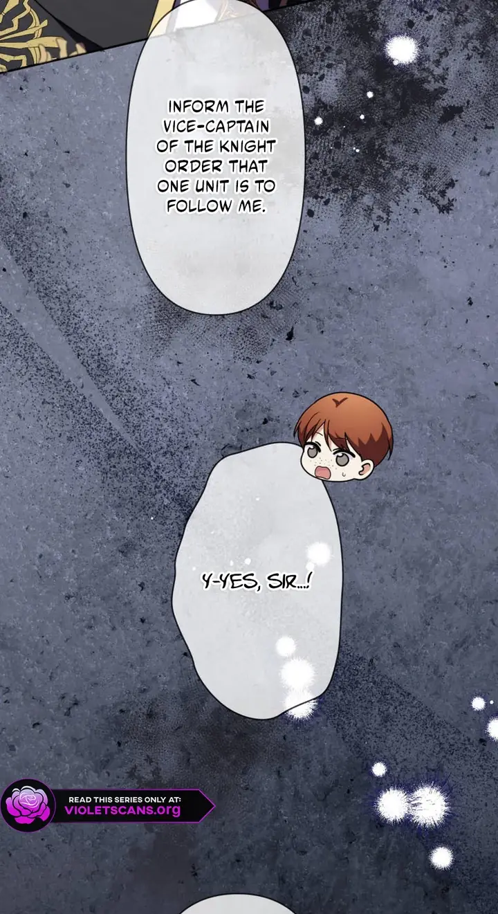 Leaving for My Younger Husband's Future: A Divorce Decision Chapter 95 Page 52