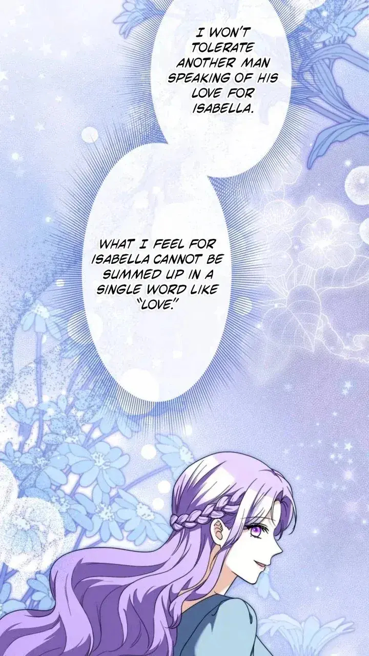 Leaving for My Younger Husband's Future: A Divorce Decision Chapter 95 Page 70