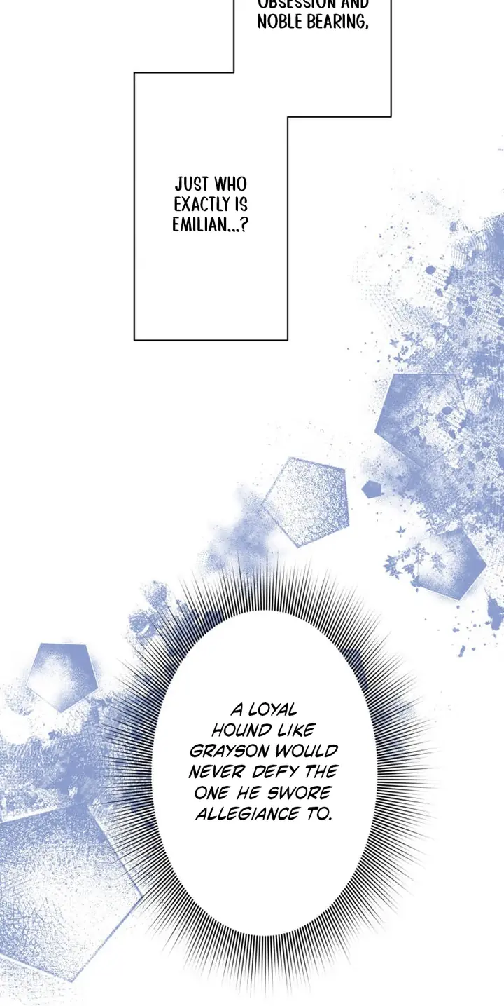 Leaving for My Younger Husband's Future: A Divorce Decision Chapter 95 Page 82