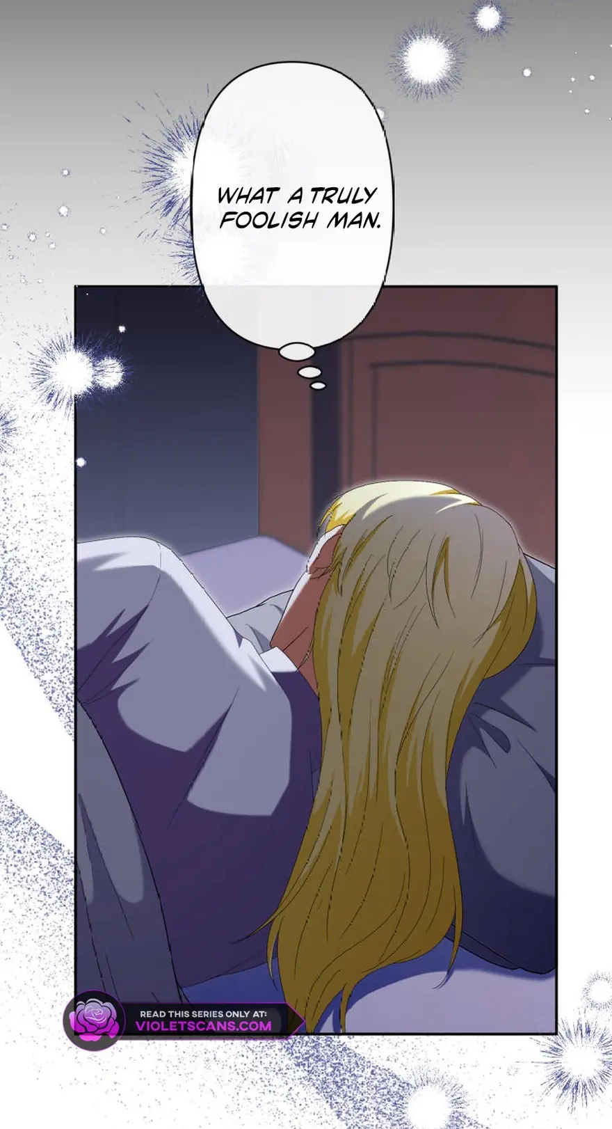 Leaving for My Younger Husband's Future: A Divorce Decision Chapter 96 Page 14