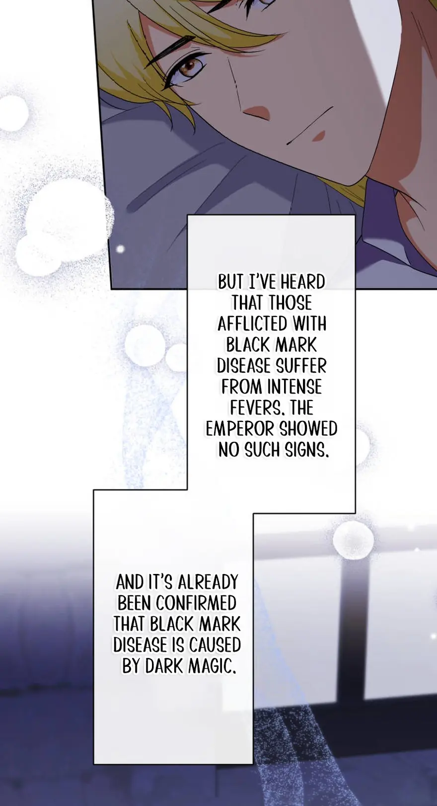 Leaving for My Younger Husband's Future: A Divorce Decision Chapter 96 Page 18