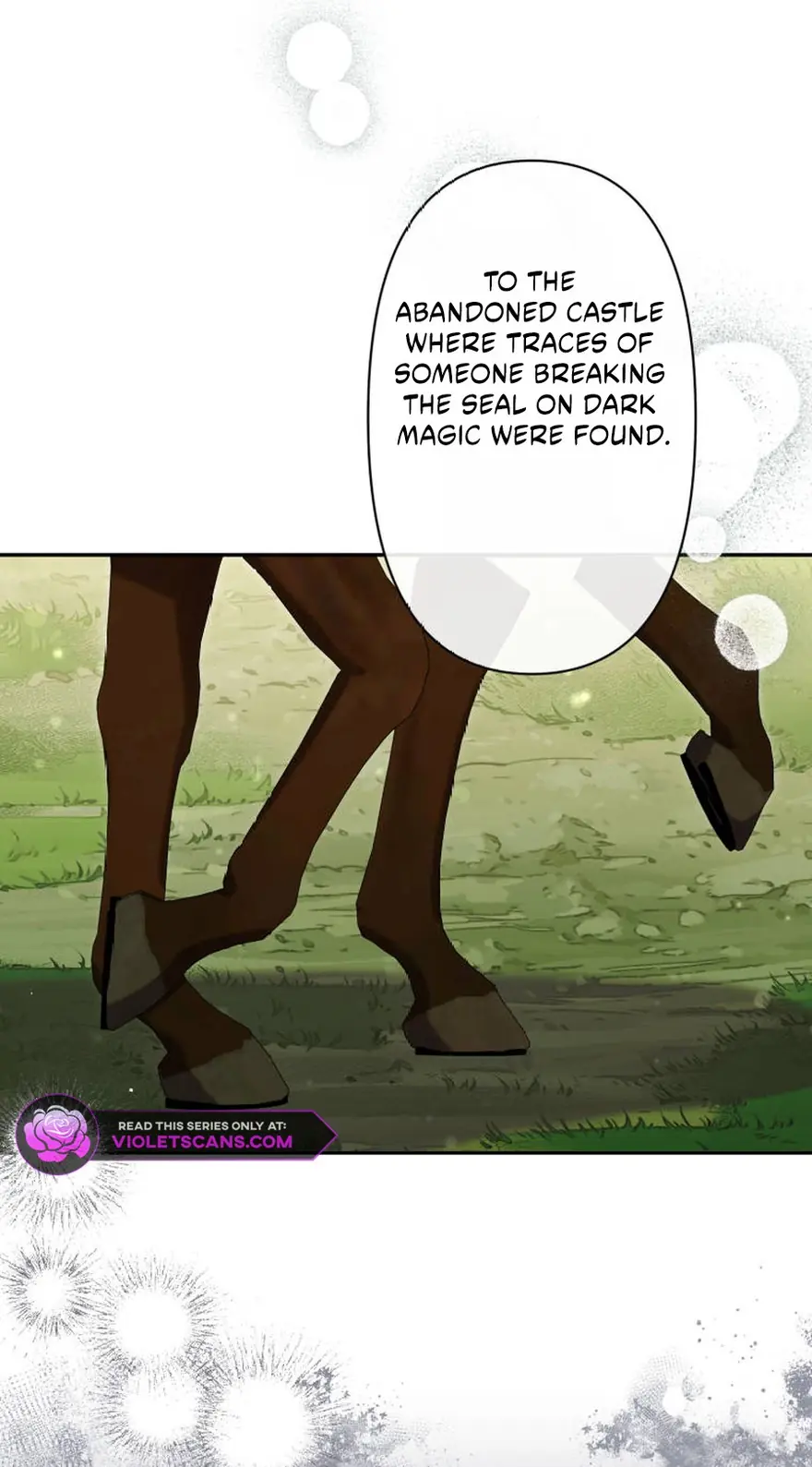 Leaving for My Younger Husband's Future: A Divorce Decision Chapter 96 Page 24
