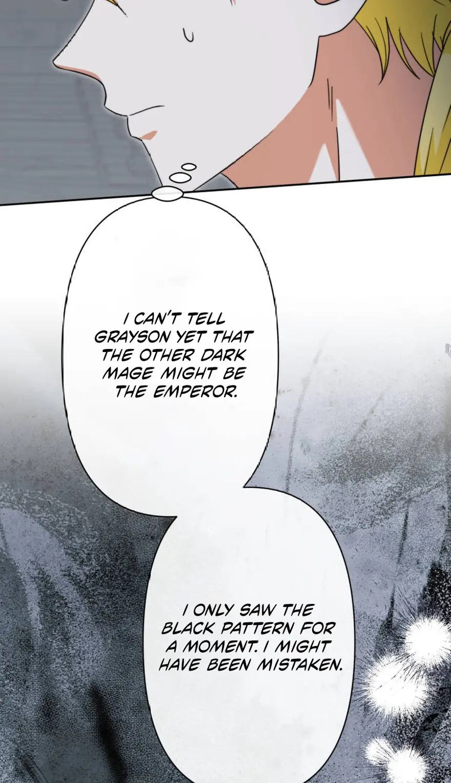 Leaving for My Younger Husband's Future: A Divorce Decision Chapter 96 Page 41