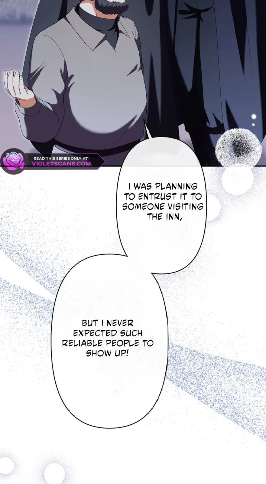 Leaving for My Younger Husband's Future: A Divorce Decision Chapter 96 Page 51
