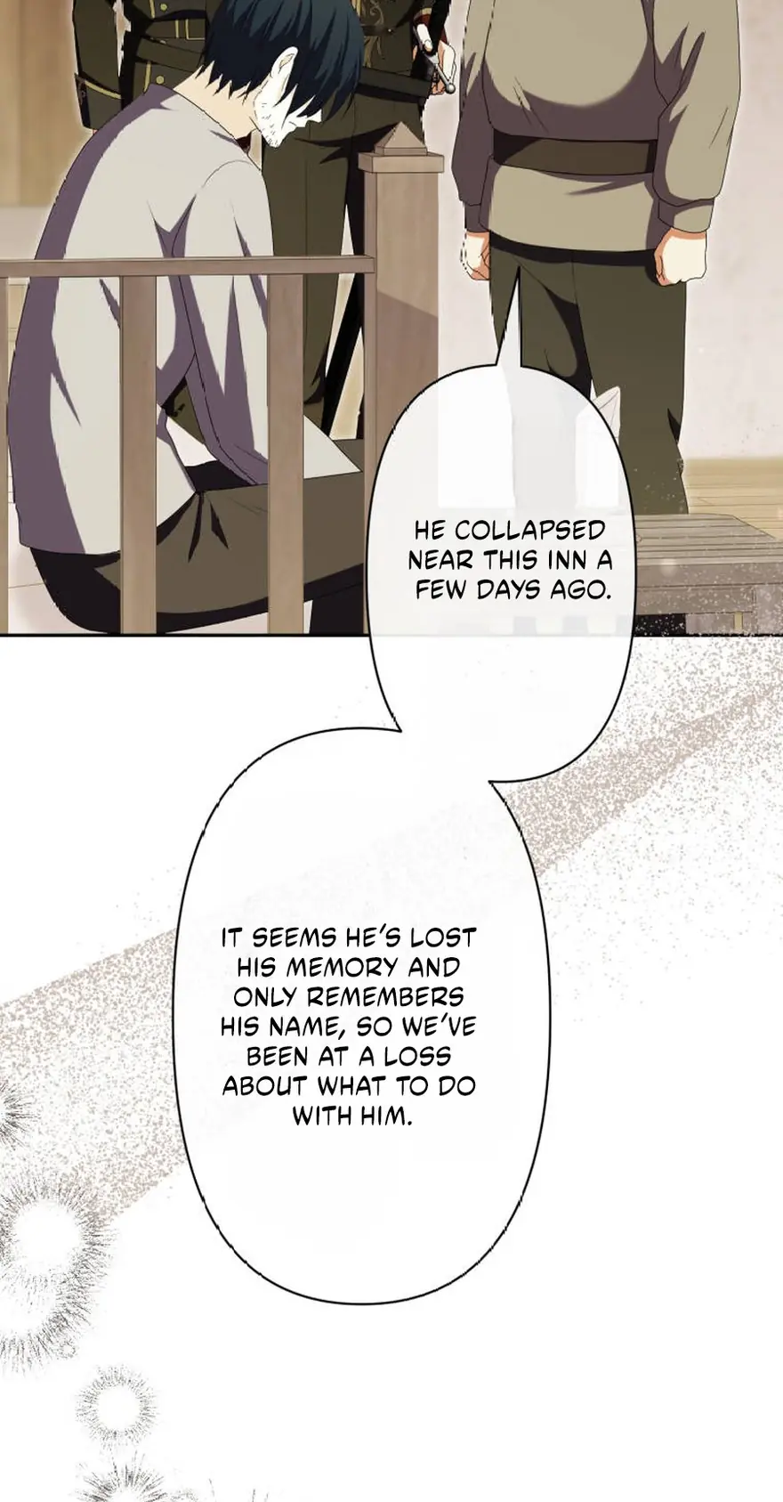 Leaving for My Younger Husband's Future: A Divorce Decision Chapter 96 Page 54
