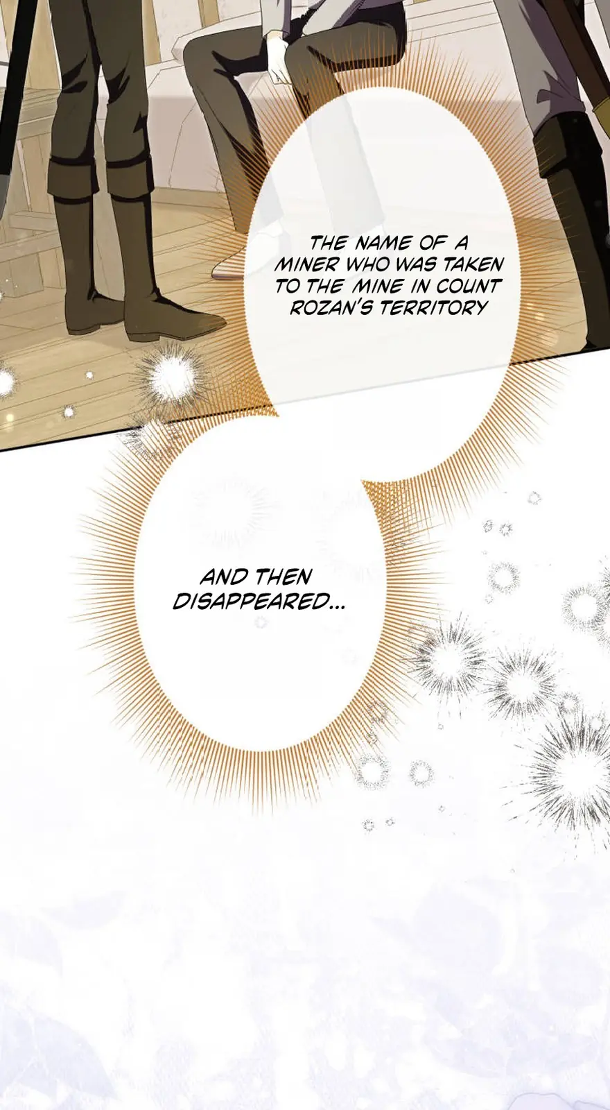 Leaving for My Younger Husband's Future: A Divorce Decision Chapter 96 Page 62