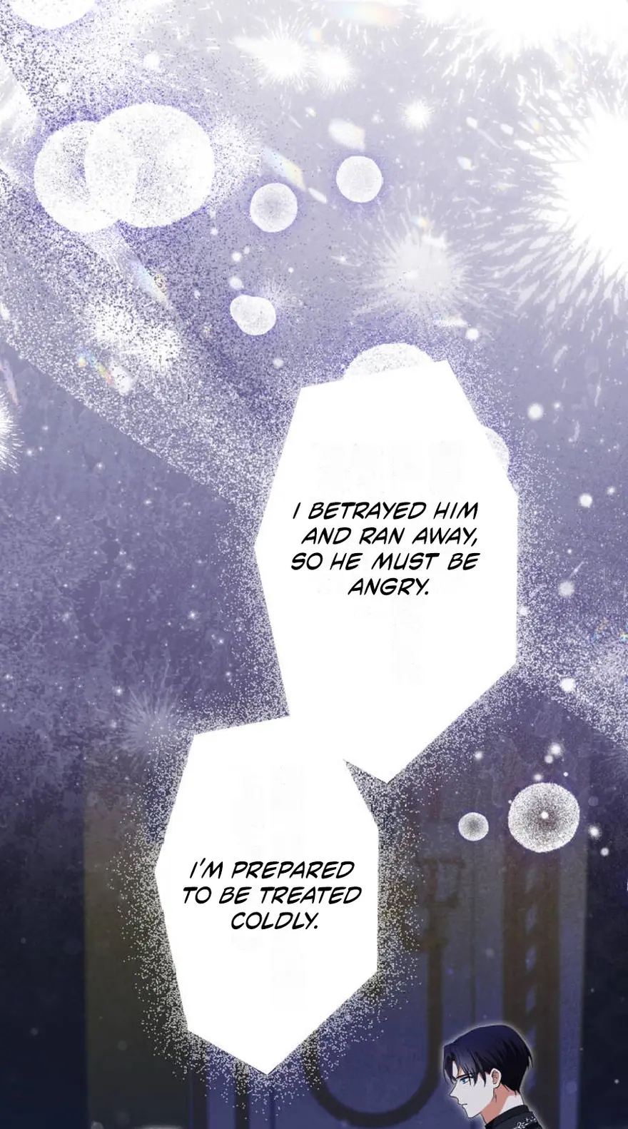 Leaving for My Younger Husband's Future: A Divorce Decision Chapter 96 Page 72
