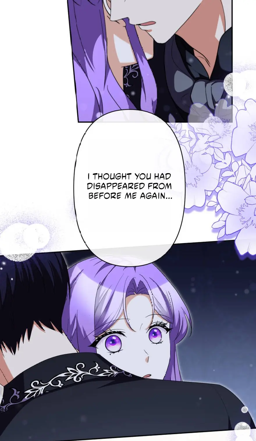 Leaving for My Younger Husband's Future: A Divorce Decision Chapter 96 Page 78