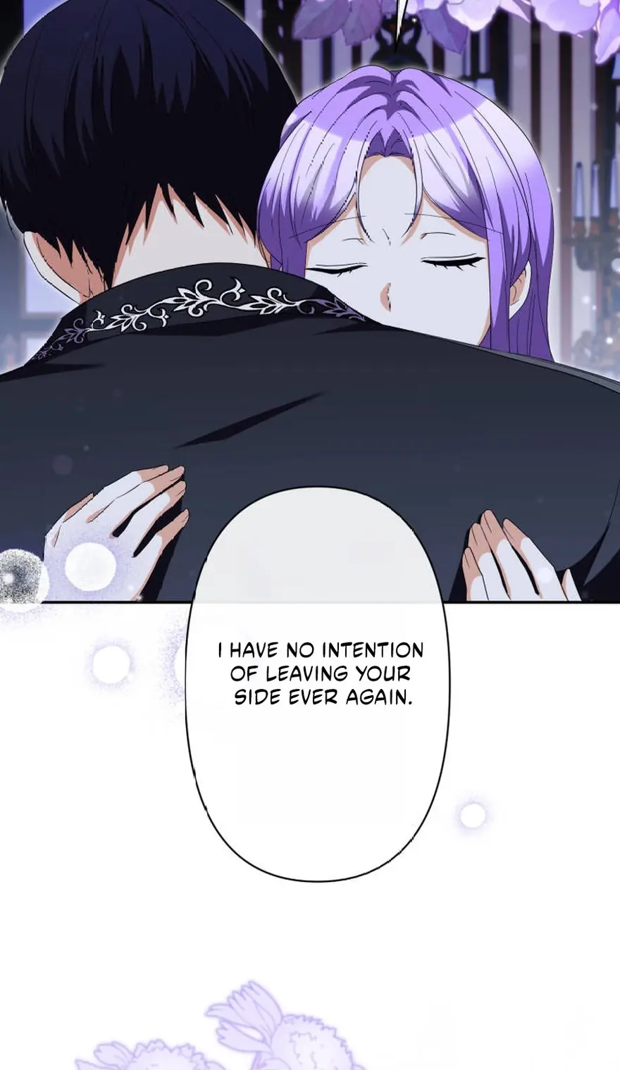 Leaving for My Younger Husband's Future: A Divorce Decision Chapter 96 Page 83
