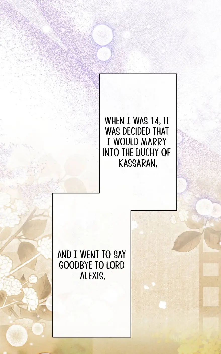 Leaving for My Younger Husband's Future: A Divorce Decision Chapter 96 Page 87