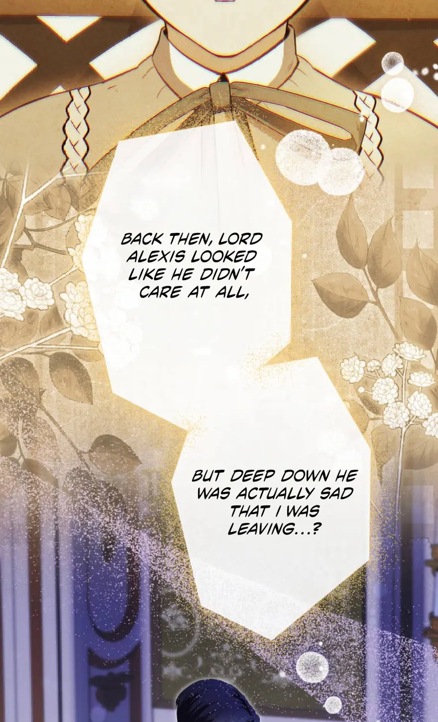 Leaving for My Younger Husband's Future: A Divorce Decision Chapter 96 Page 89