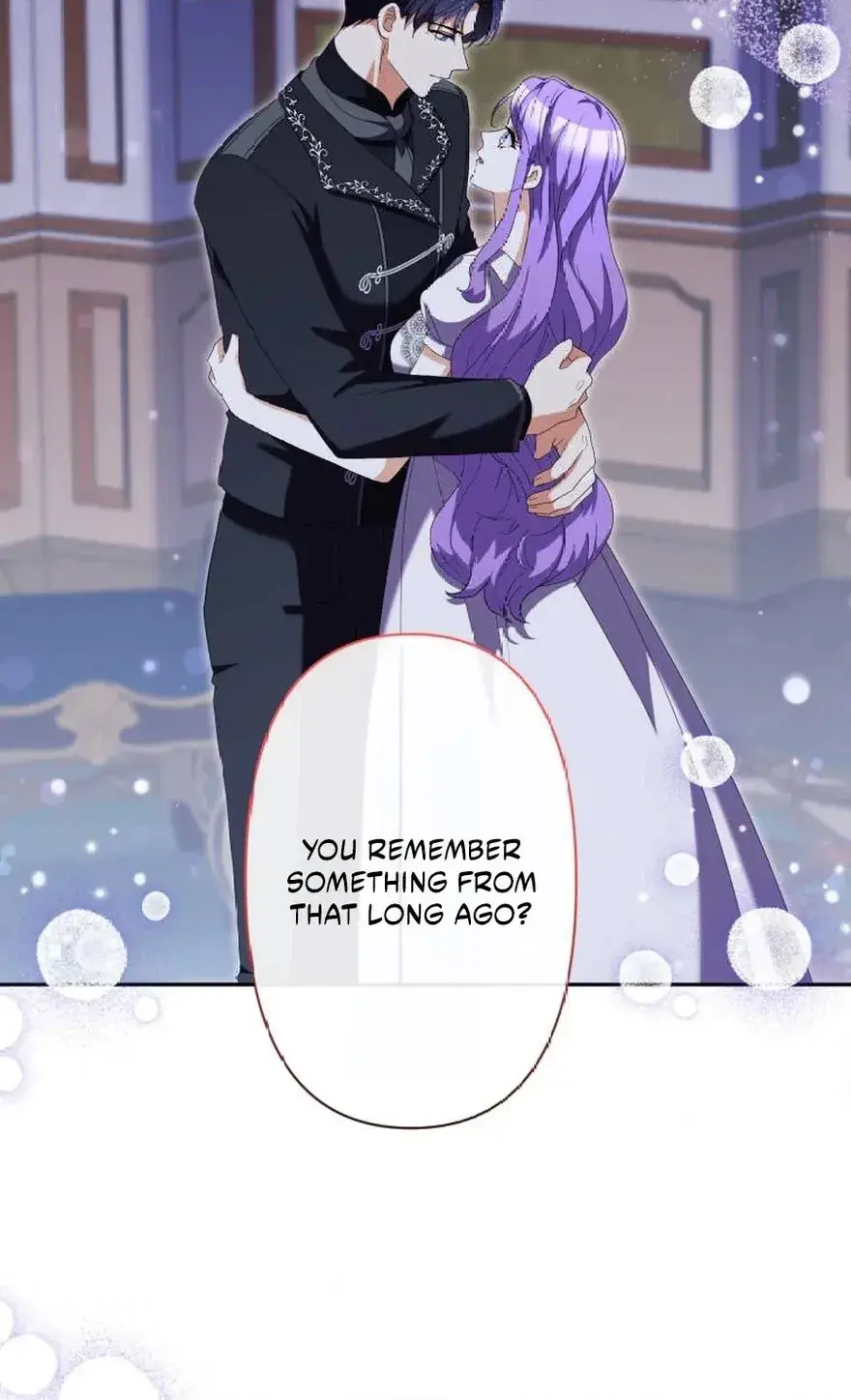 Leaving for My Younger Husband's Future: A Divorce Decision Chapter 96 Page 90