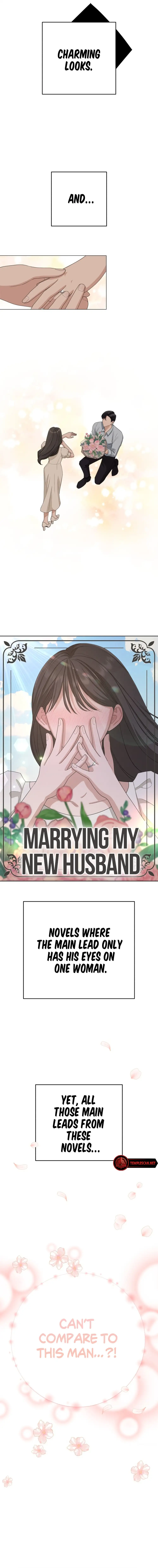 Lee Seob's Love Chapter 0 Page 12