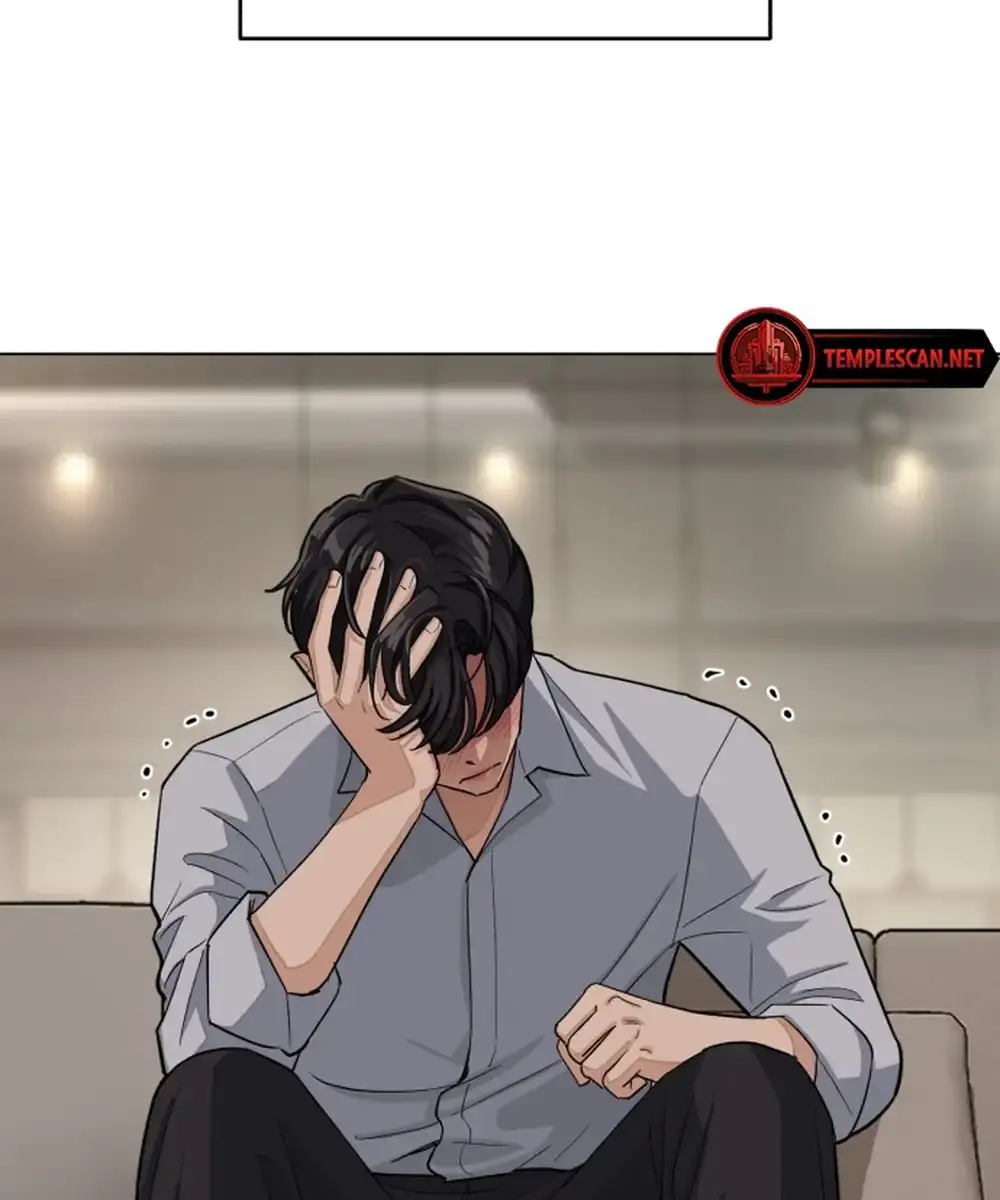 Lee Seob's Love Chapter 0 Page 55