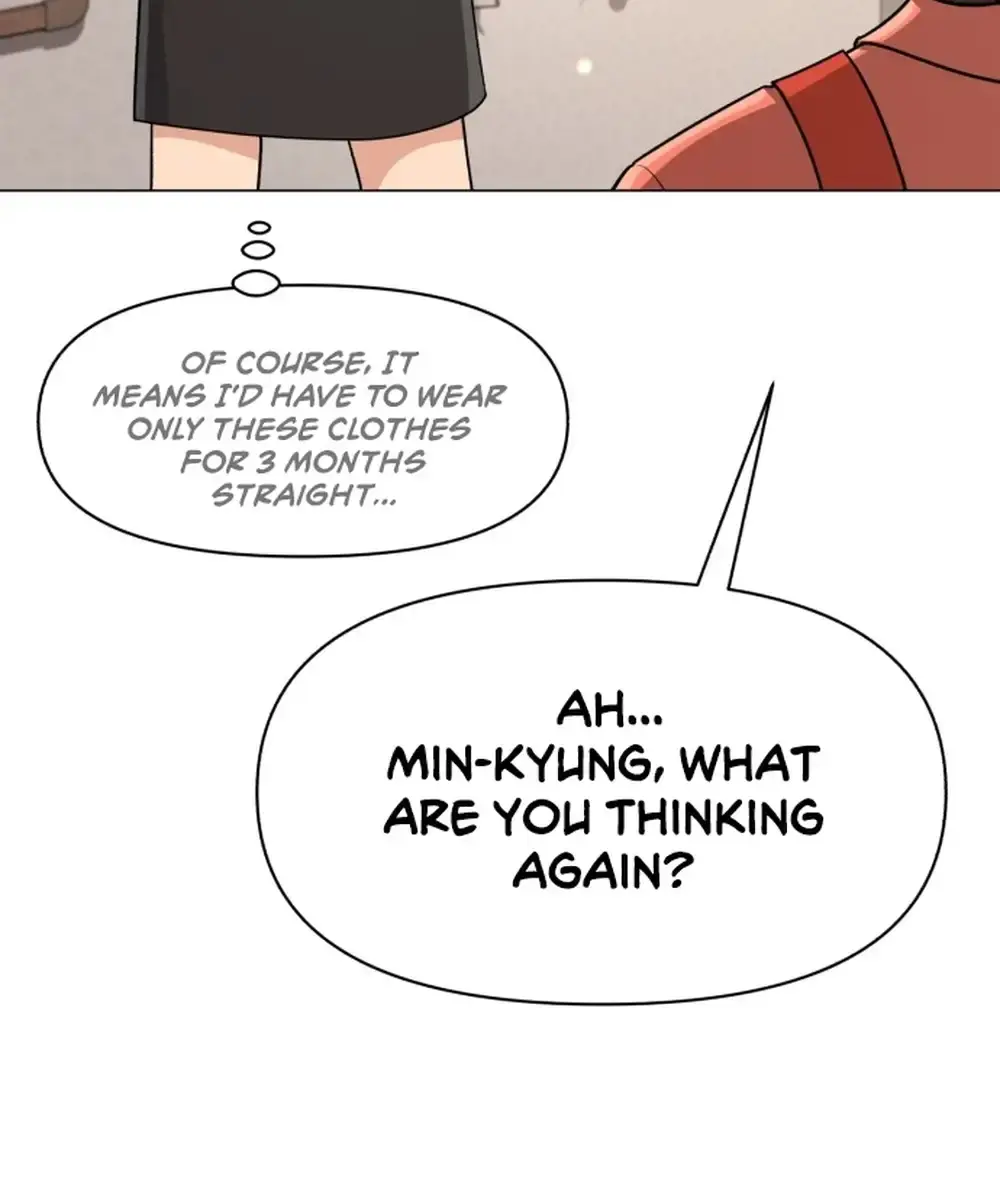 Lee Seob's Love Chapter 1 Page 17