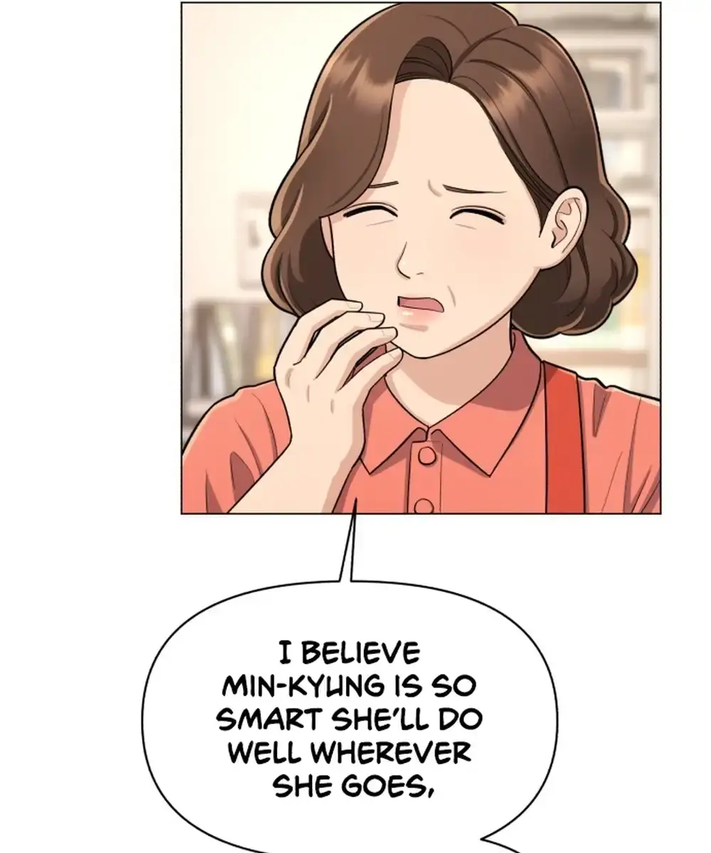 Lee Seob's Love Chapter 1 Page 20