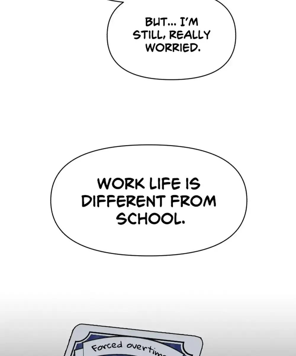 Lee Seob's Love Chapter 1 Page 21