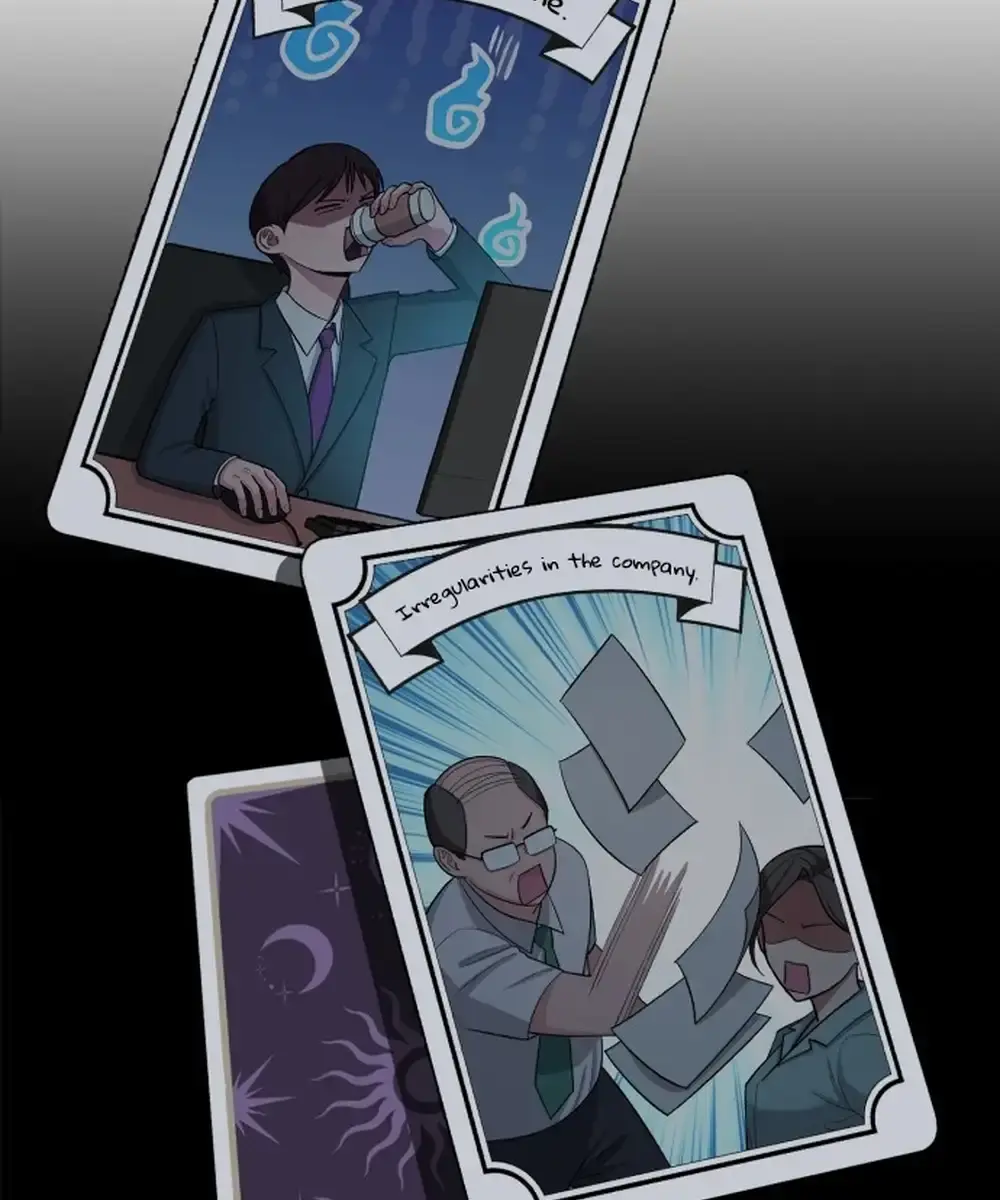 Lee Seob's Love Chapter 1 Page 22