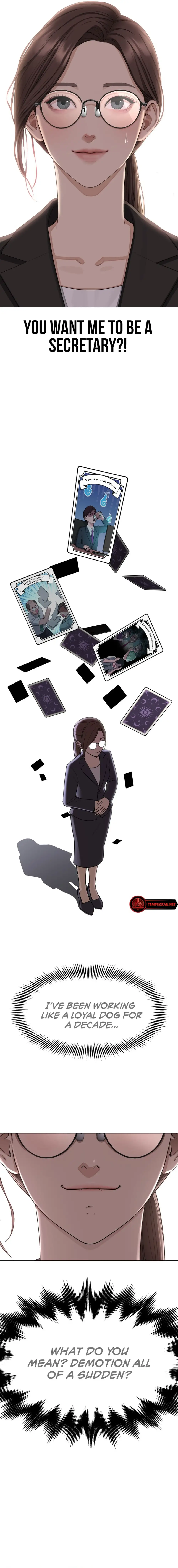 Lee Seob's Love Chapter 1 Page 48