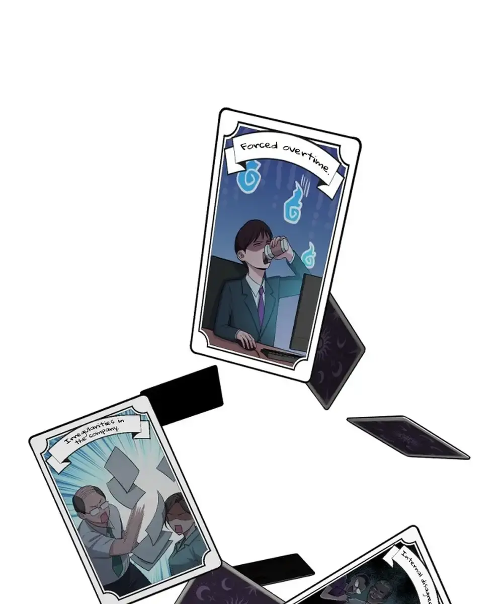 Lee Seob's Love Chapter 1 Page 51