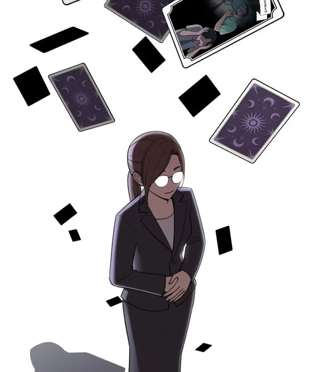 Lee Seob's Love Chapter 1 Page 52