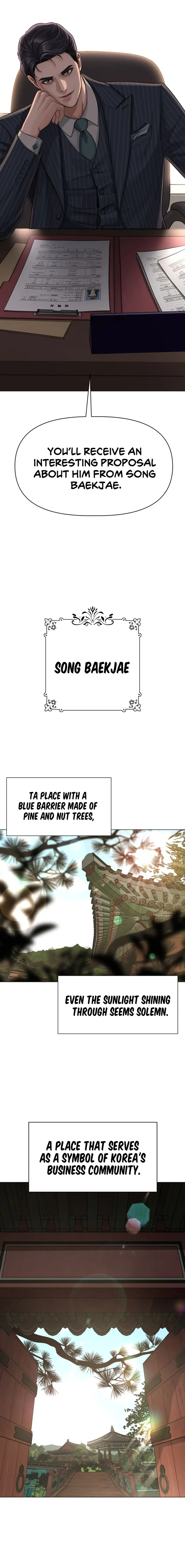 Lee Seob's Love Chapter 1 Page 67