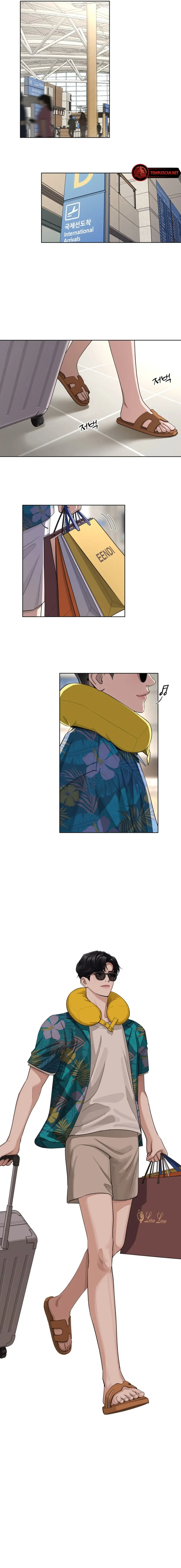 Lee Seob's Love Chapter 1 Page 94