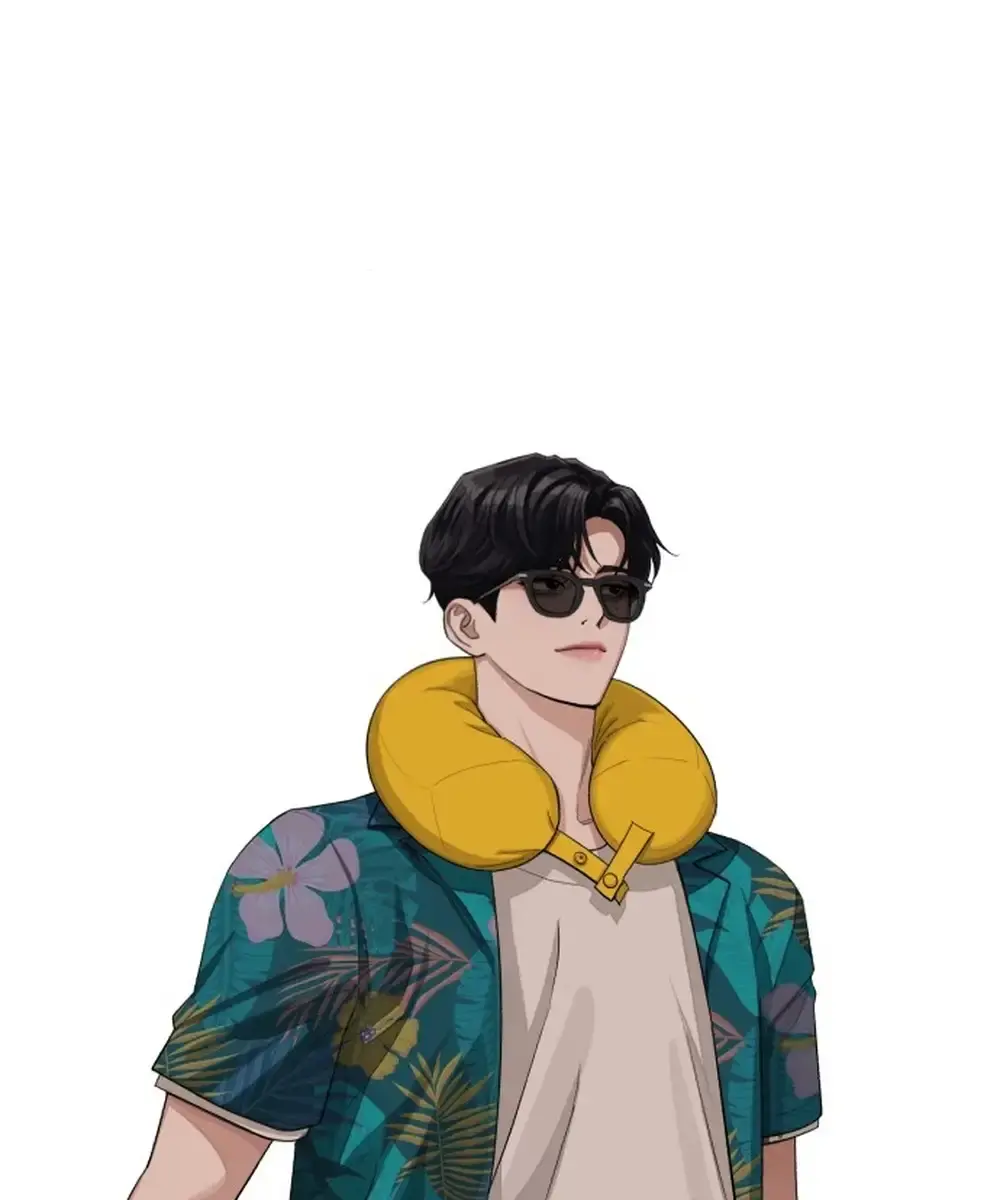 Lee Seob's Love Chapter 1 Page 99