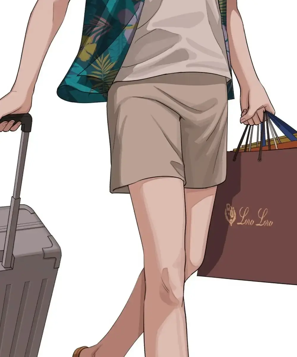 Lee Seob's Love Chapter 1 Page 100