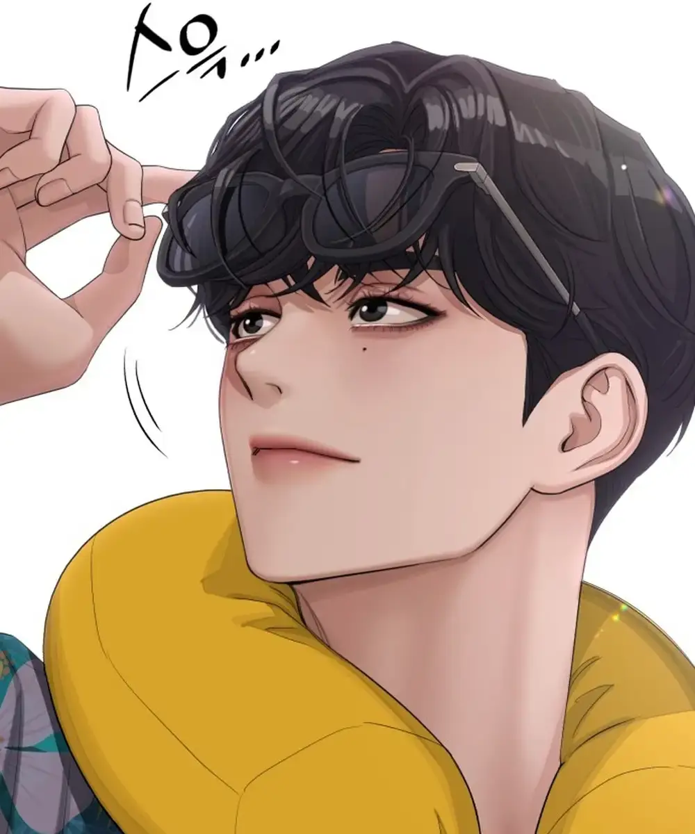 Lee Seob's Love Chapter 1 Page 104