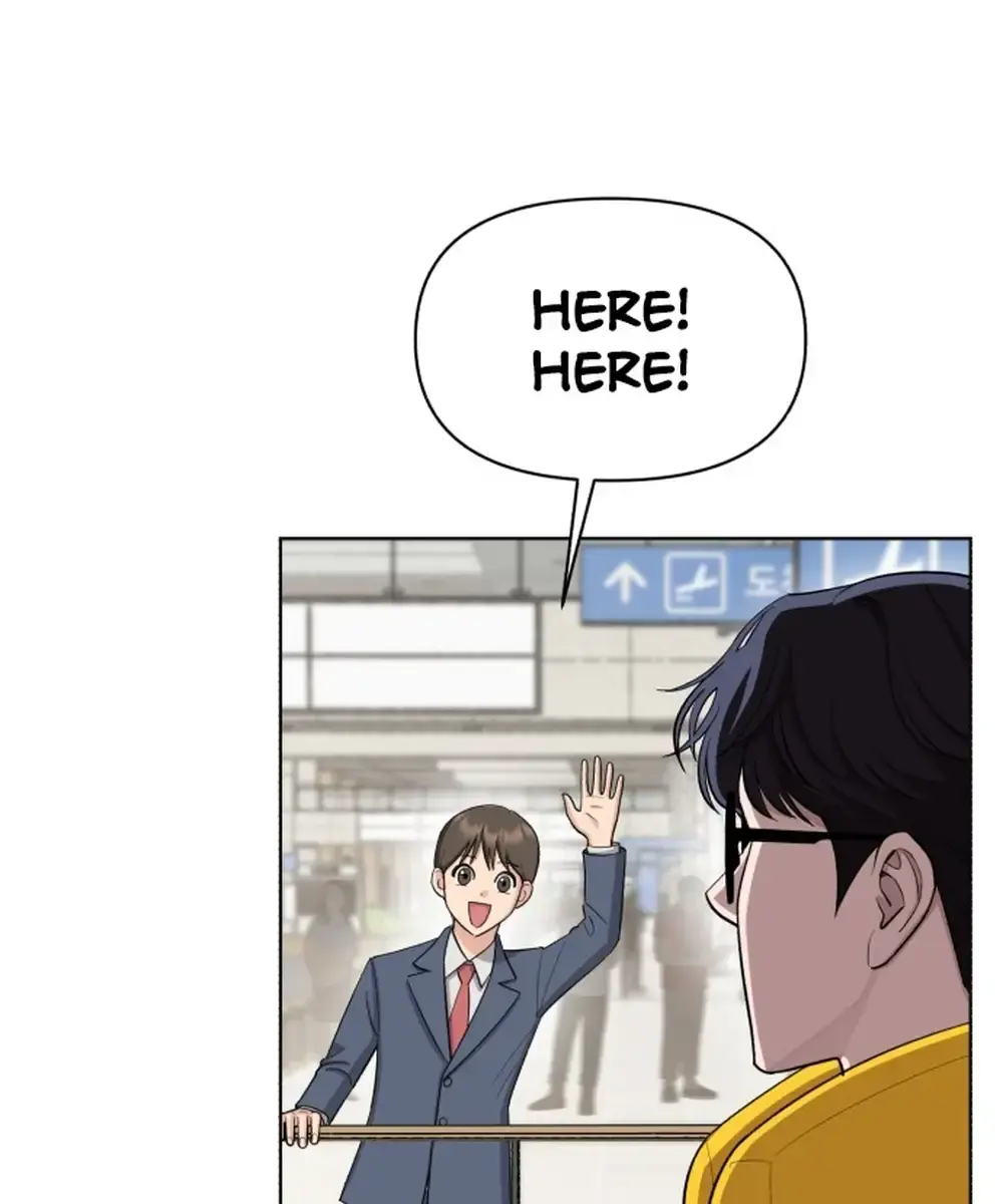 Lee Seob's Love Chapter 1 Page 106